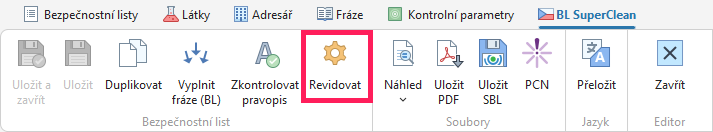 Revidovat