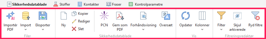 Bånd