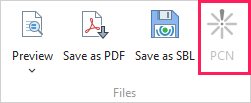 Notification not required