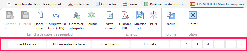 Editor