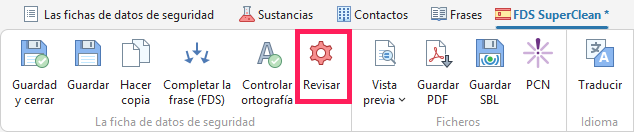 Revisar
