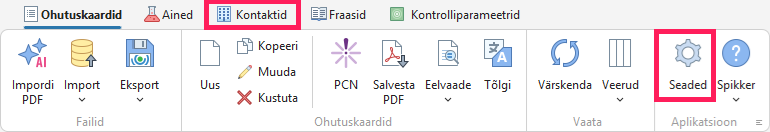 Valikud