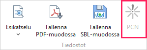 Ilmoitusta ei tarvita