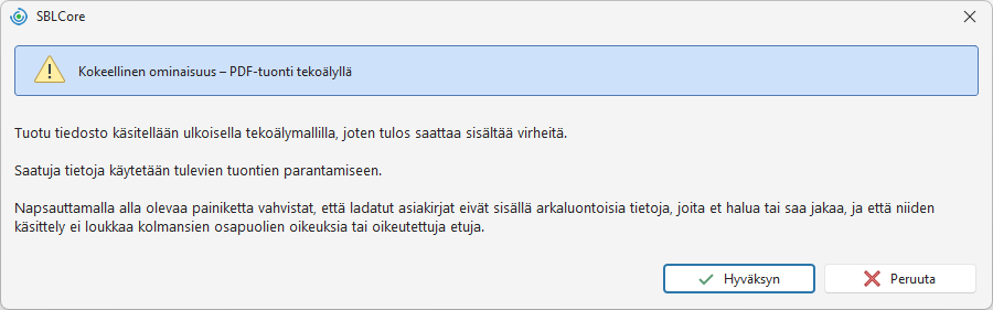 Tietoinen suostumus