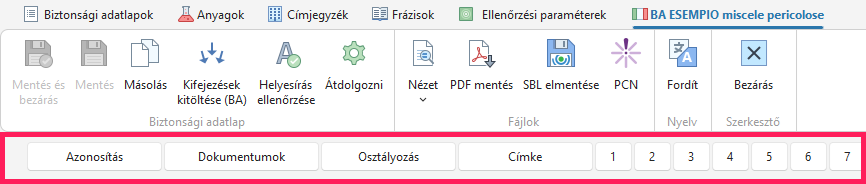 Navigátor