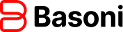 Basoni logo