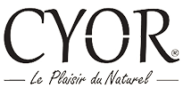 Cyor logo