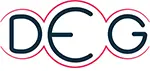 DEG logo