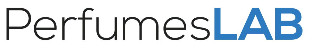 PerfumesLAB logo