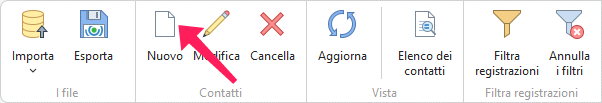 Nuovo