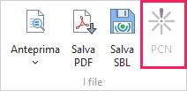 Notifica non necessaria
