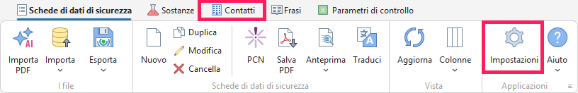 Opzioni