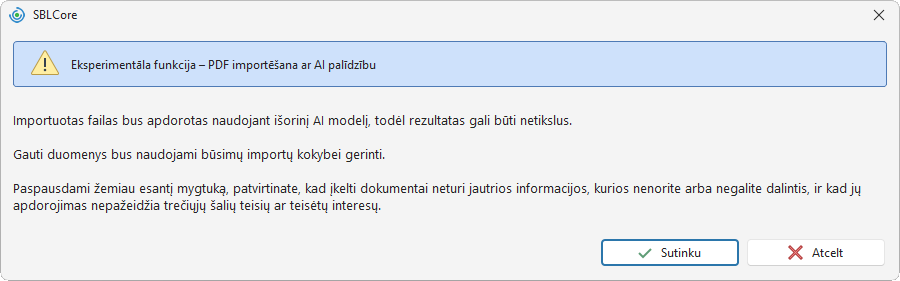Informēta piekrišana