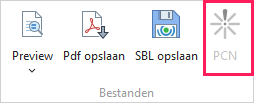 Aanmelding niet vereist