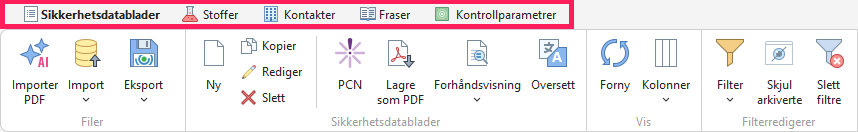 Faner