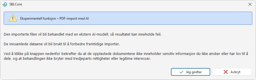 Informert samtykke