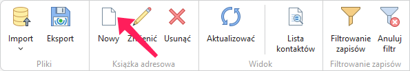 Nowy