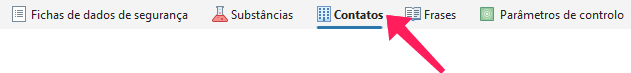 Contatos