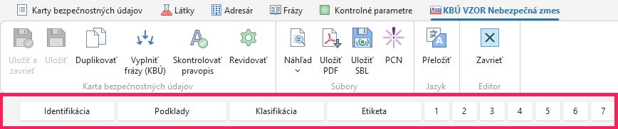 Navigátor