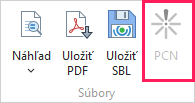 Není potřeba oznámit