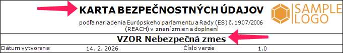 Veľkosť písma