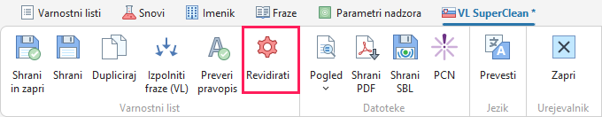 Revidirati