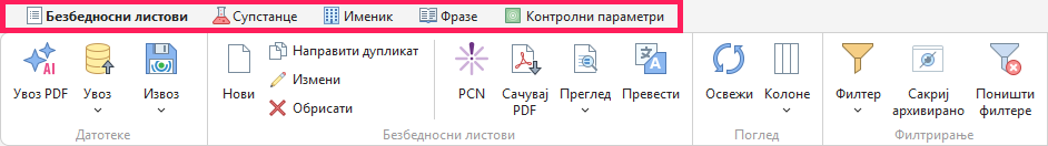 Картице