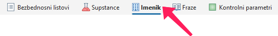 Imenik