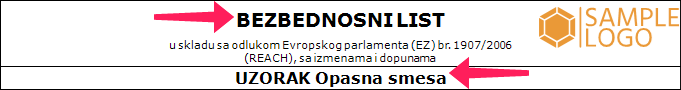 Veličina fonta