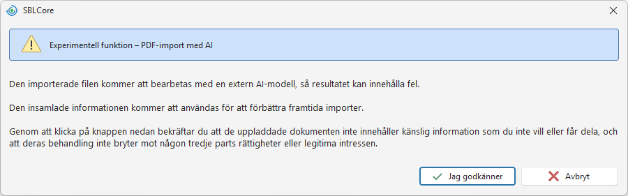 Informerat samtycke
